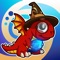 Discover the most popular dragon collecting game in the world