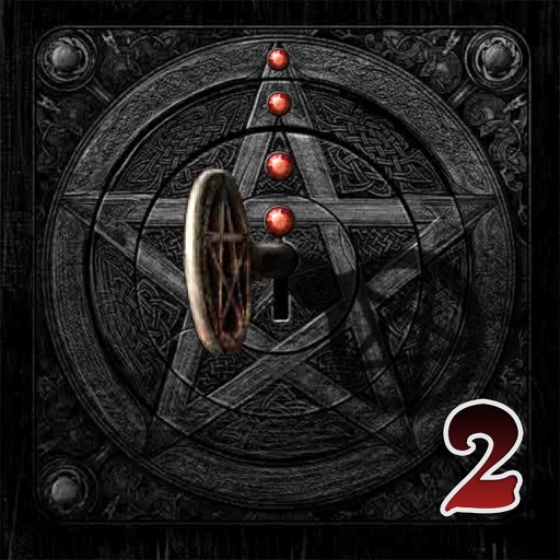 Flee Horror Room 2 iOS App