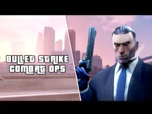 Skærmbillede 1 Bala Huelga Combate Ops : Primera línea Bravo Bomb iphone