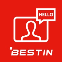 BESTIN 방문객 원격통화 logo