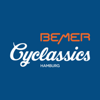 BEMER Cyclassics Hamburg