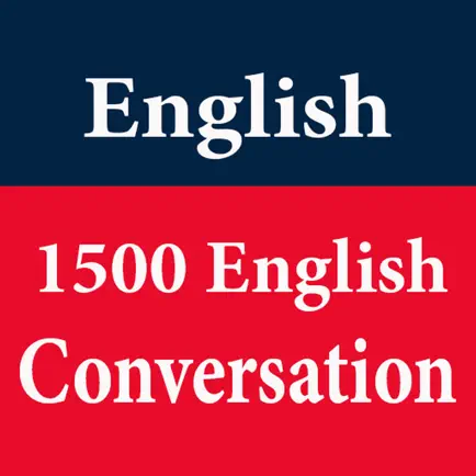 English 1500 Conversation Cheats