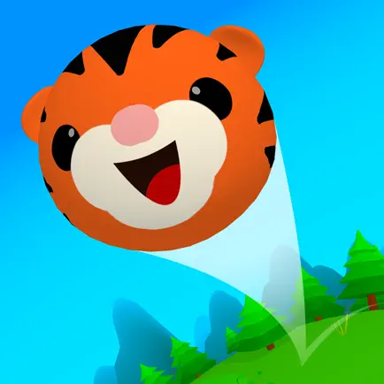 Hop Around: Animal Adventure Cheats