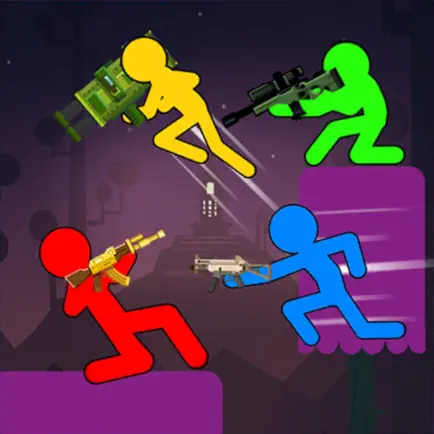 Stickman Supreme Gun Cheats