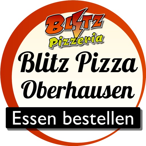 Blitz Pizzeria Oberhausen