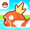 Pokémon: Magikarp Jump contact information