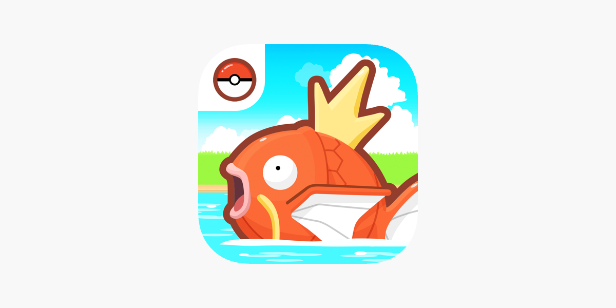 Como baixar e jogar Pokémon Magikarp Jump grátis para celulares