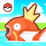 Pokémon: Magikarp Jump App Positive Reviews