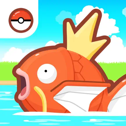 Pokémon: Magikarp Jump Cheats