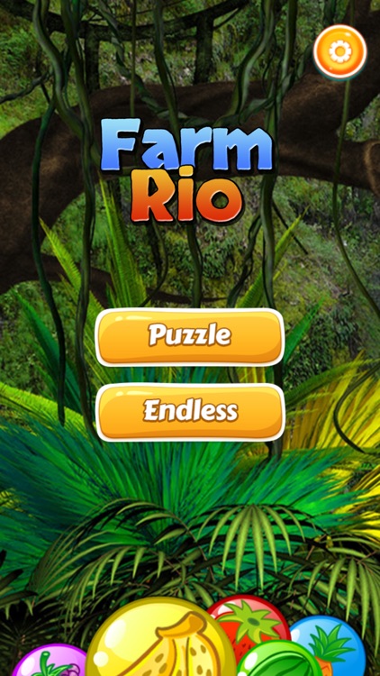 Farm Rio - Bubble Shooter screenshot-4