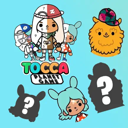 Tocca Beach Match and Coloring Cheats