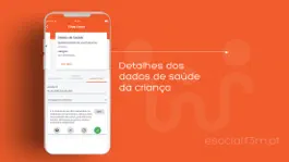 Game screenshot eSOCIAL CUIDAR hack