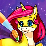 Coloring Art Book– Art Therapy