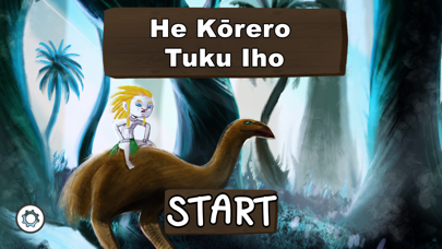 Screenshot #1 pour He Kōrero Tuku Iho