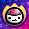 Brainito - Words vs Numbers - iPhoneアプリ