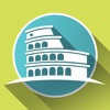 Colosseum Roman Visitor Guide icon