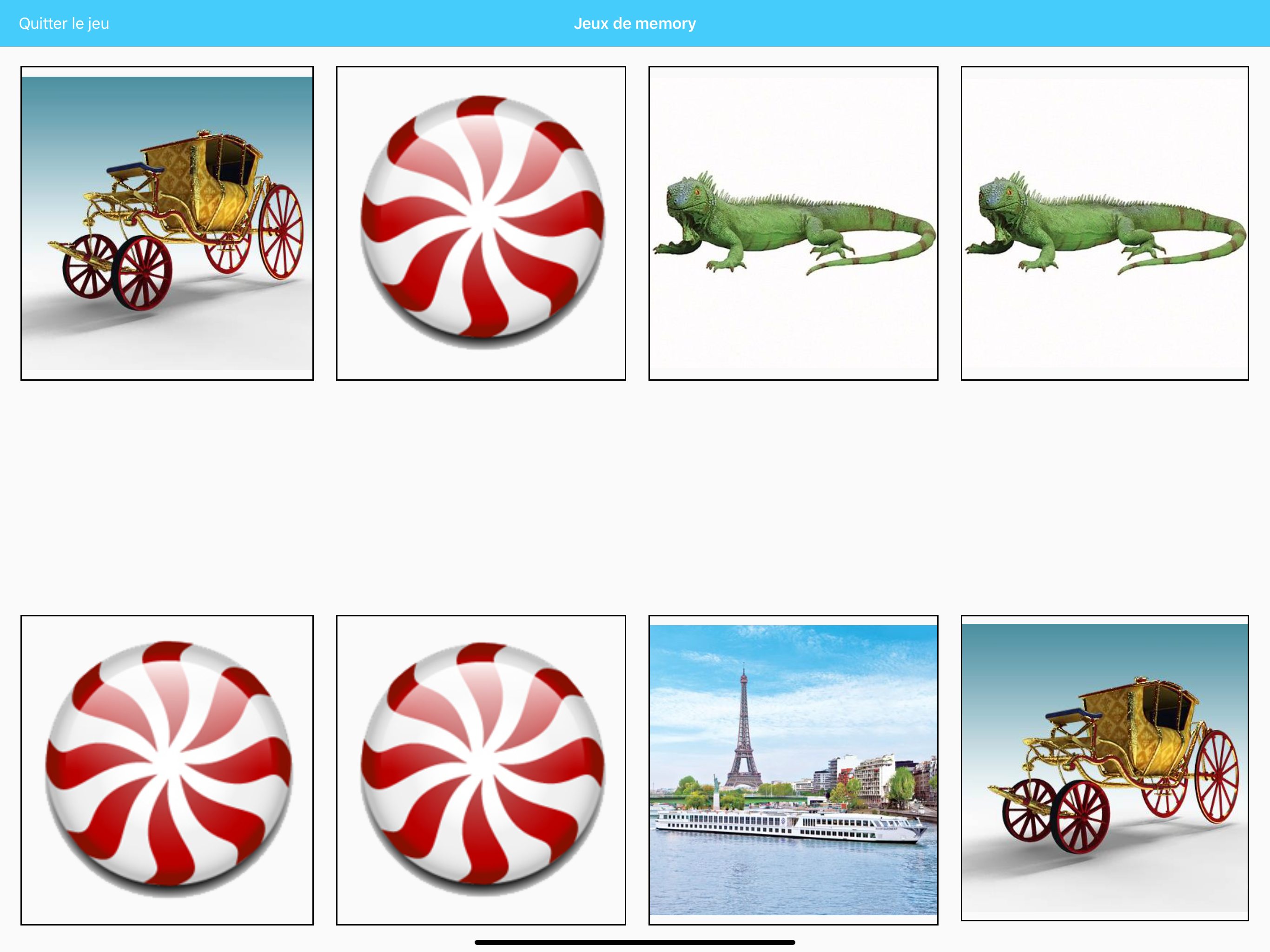 Alphabet Learning App screenshot 19