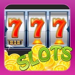 777 Fruit Machine:Slot