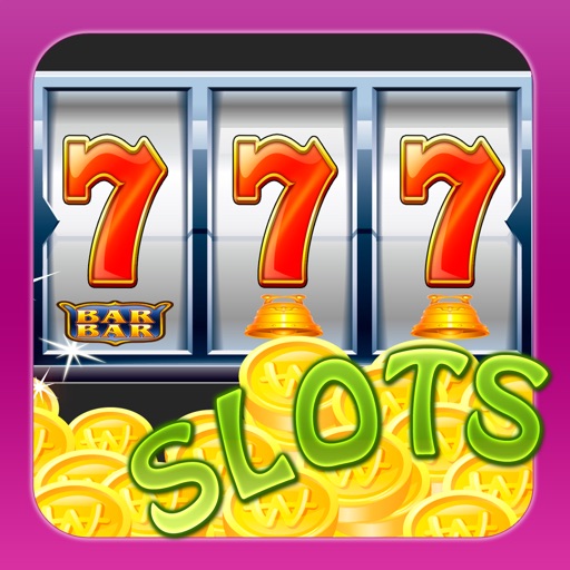 777 Fruit Machine:Slot