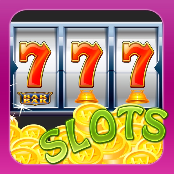 777 FRUIT MACHINE:SLOT 777 FRUIT MACHINE:SLOT