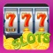 [777 fruit Slot Machine ]