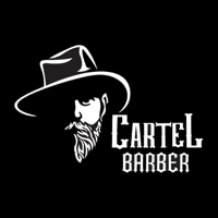 Cartel Barber logo