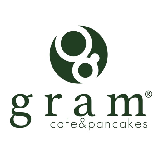 Gram Café & Pancakes icon