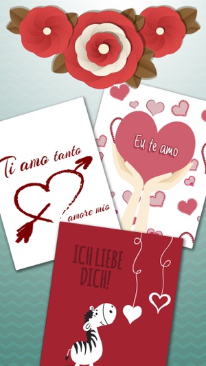Te quiero - Frases y citas de amor para conquistar(圖4)-速報App
