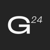 Grind24 - Mobile Banking icon