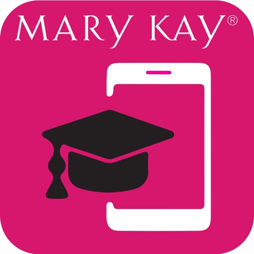 Mary Kay® Mobile Learning icon