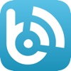 BTrack - Antitheft for bike icon