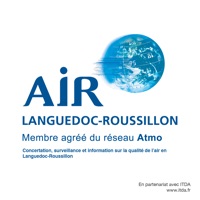  AirLR Application Similaire