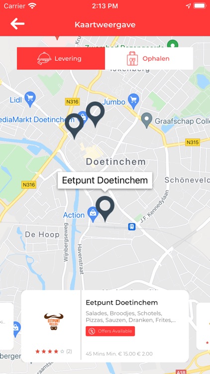 EtenZoBesteld screenshot-3