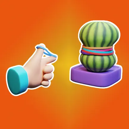 Rubber Band Shooter Cheats