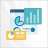 Shopify - Reports & Analytics icon