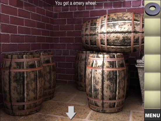 Screenshot #4 pour You Must Escape In 1 Hour 2 - Face to fate