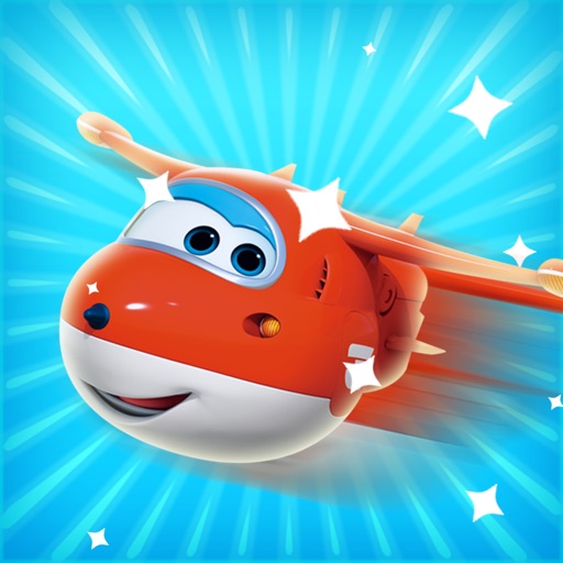 Super Planes Wings iOS App