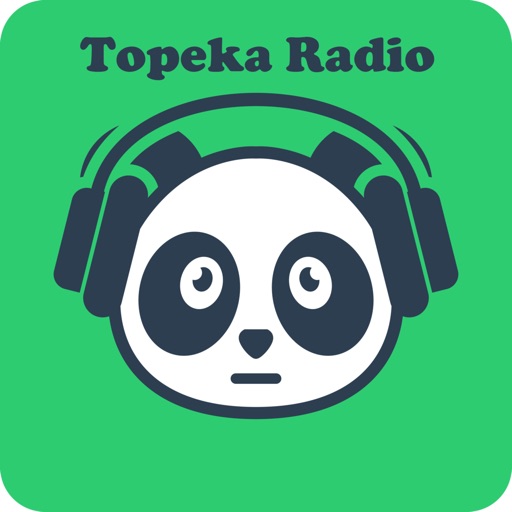 Panda Topeka Radio - Best Top Stations FM/AM by Haki Dehari