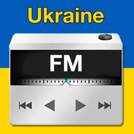 Radio Ukraine - All Radio Stations Читы