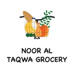 Download Noor Al Taqwa Grocery app