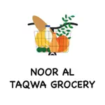 Noor Al Taqwa Grocery App Cancel