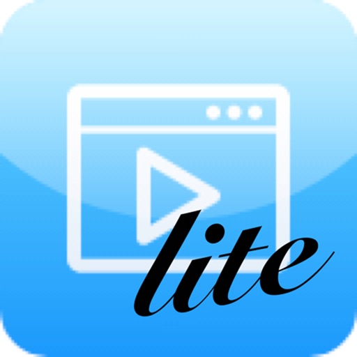 Webm Browser Lite