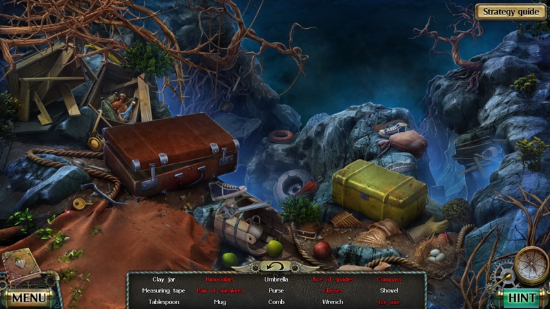 Darkness and Flame 3 screenshot 4