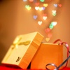 Gift Box Wallpapers HD-Quotes with Art Pictures