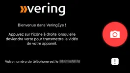 Game screenshot VeringEye apk