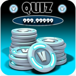 Quiz V-Bucks pour pc