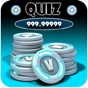 Quiz V-Bucks app download