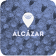 Alcazar of Segovia