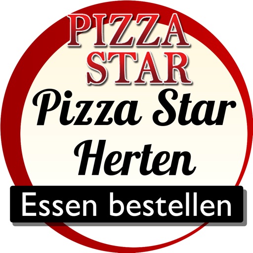 Pizza Star Herten icon