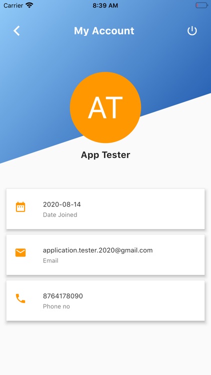 My Laundry Bucket screenshot-4